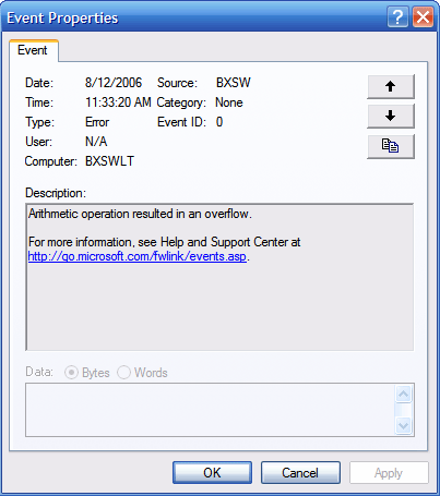 c# - How to correctly call the .NET logger.LogError method with 2x params?  - Stack Overflow