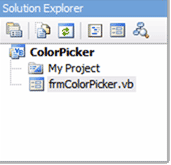 Rgb picker