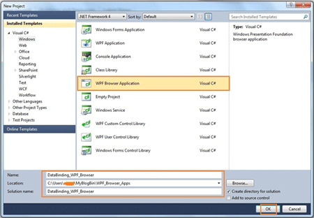 DataBinding in WPF using Sql Server Compact