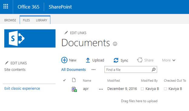 Add Multiple Lines Of Rich Text In SharePoint Library