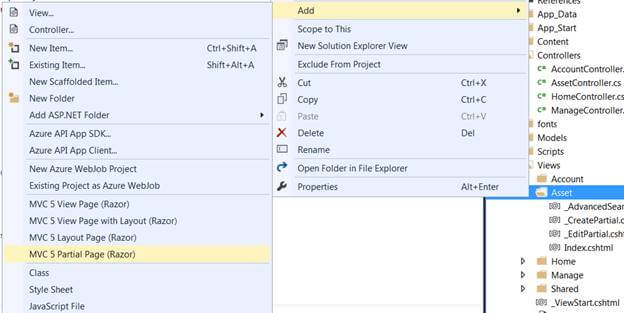 AJAX CRUD Operation With jQuery DataTables In ASP.NET MVC 5 For Beginners