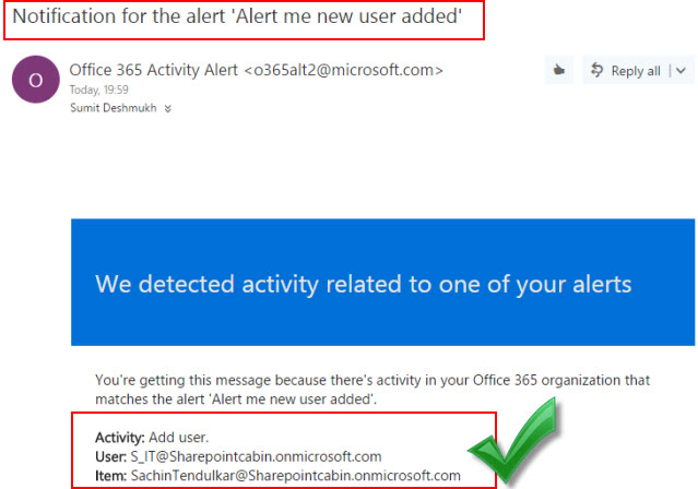 Microsoft office alerts что это