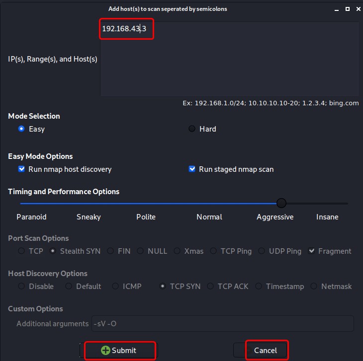 An Overview Of Network Penetration Testing Using Legion Framework