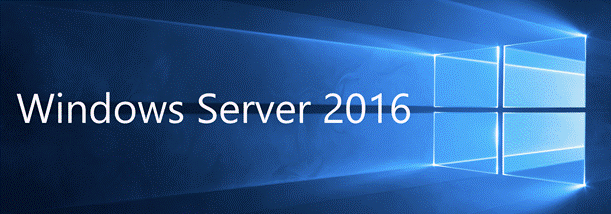 An overview of Windows Server 2016