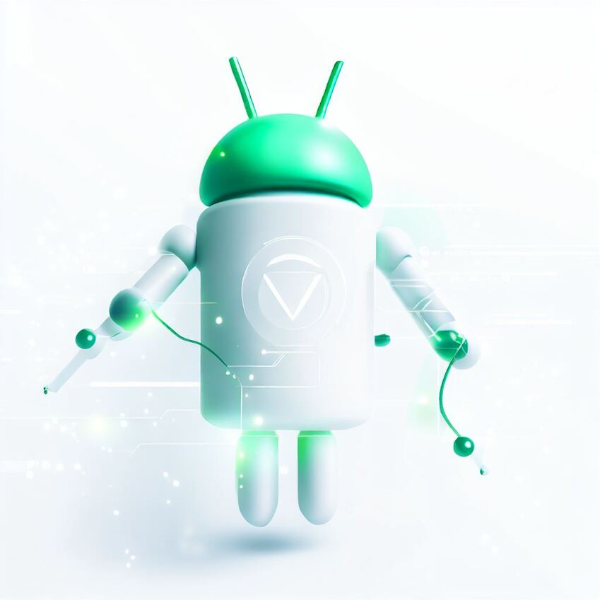 Dependency injection in Android