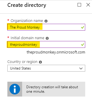 ASP.NET Core And Blazor Code Venture - Configuring Azure AD Authentication