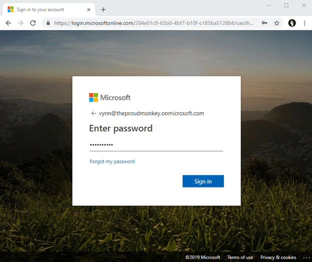 ASP.NET Core And Blazor Code Venture - Configuring Azure AD Authentication