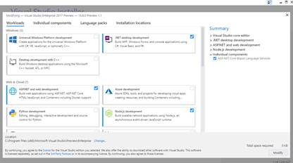 ASP.NET Core 