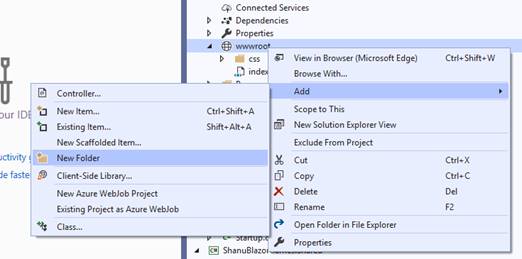 ASP.NET Core Blazor simple game development using .Net core 3.0 preview,Web API and Visual Studio 2019