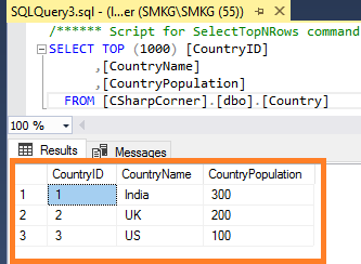 ASP.NET MVC5 - Generate Pie Chart Using JavaScript C3 Chart Library And ...