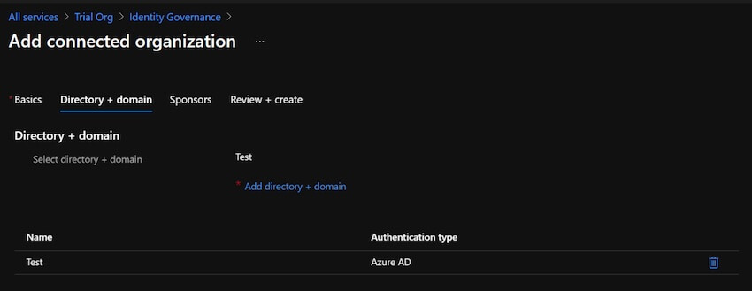 Automate Cross Tenant Resource Access With Azure AD Entitlement Management