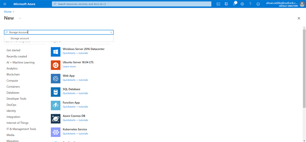 Azure Data Lake Storage Gen2 Reading Avro Files Using .Net Core