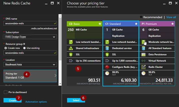 azure-redis-cache-introduction