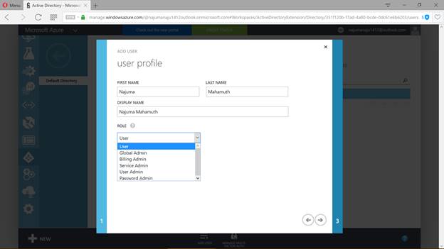 Basics Of Azure Active Directory