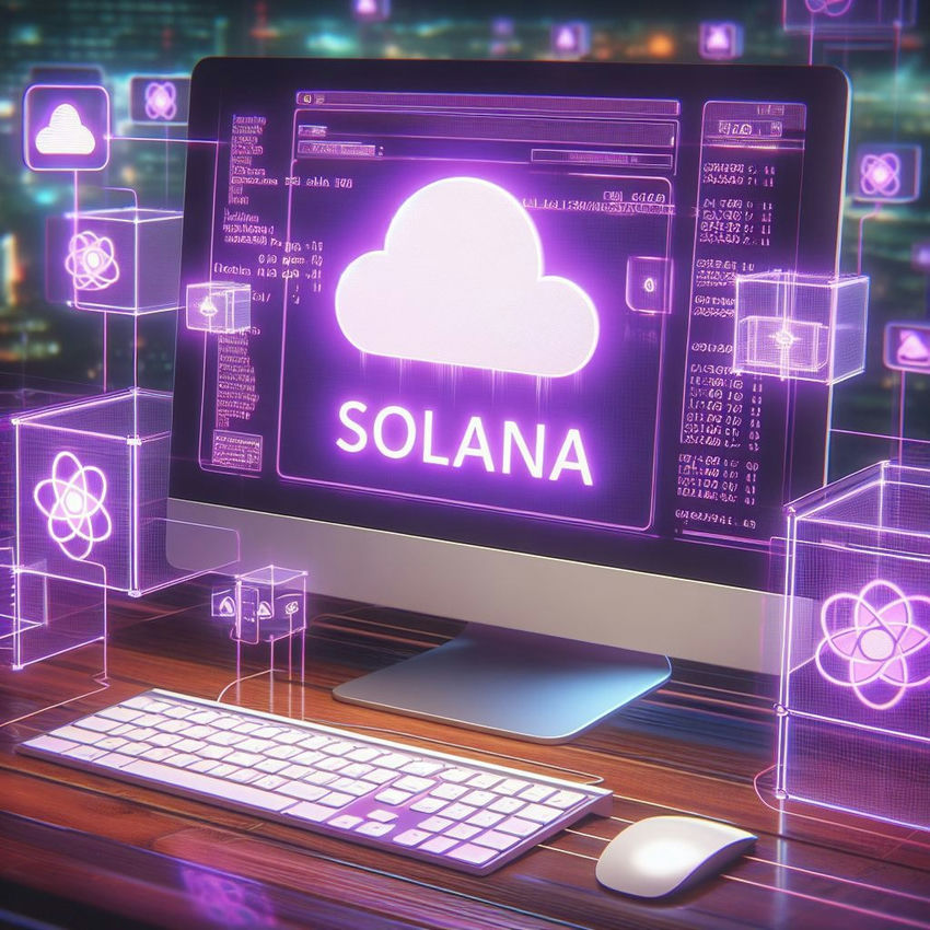 Berkeley Packet Filter (BPF) in Solana