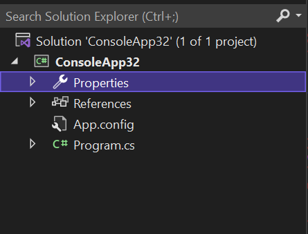 Solved Exceptions and Exception Handling (C# Programming) 1.