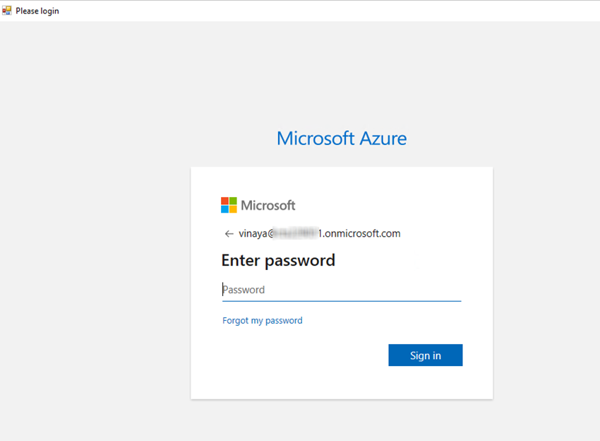 Azure AD App Only Authentication in SharePoint Online using PnP PowerShell