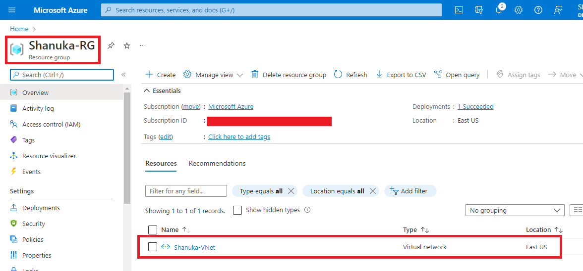 Configure A IPsec Tunnel VNet-To-VNet VPN Gateway Connection In Azure ...