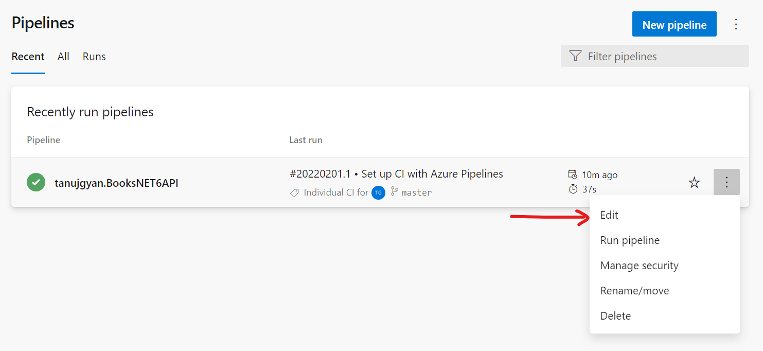 Azure Pipelines How To Create And Use Pipelines In Azure?, 54% OFF