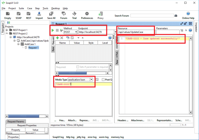 Create REST Web API And Add Multiple POST Methods In One Controller