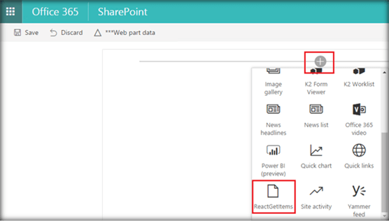 SharePoint 