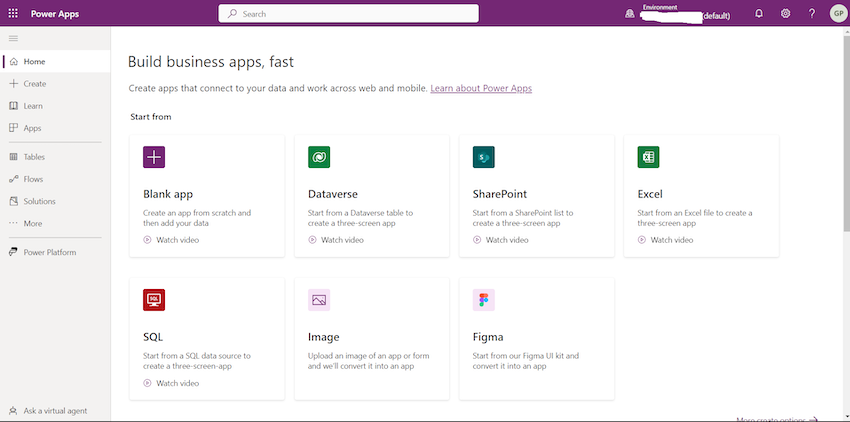 Building Custom Business Applications with Microsoft Power Apps