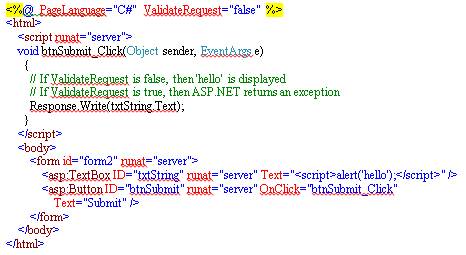 Cross Site Scripting (XSS) Attack Tutorials with Examples, Types