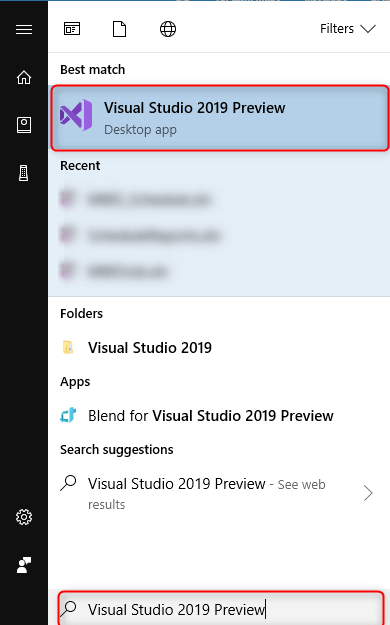 CRUD Operations In .NET Core 3.0 With Visual Studio 2019