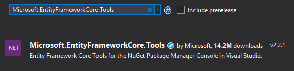 CRUD Operations In .NET Core 3.0 With Visual Studio 2019