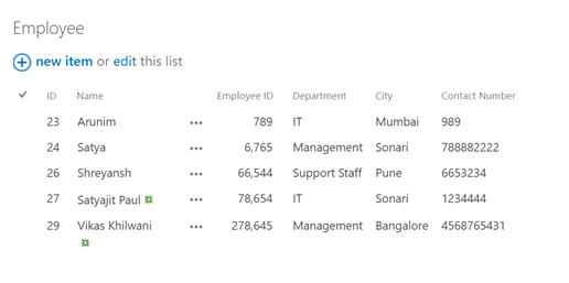 crud-operations-in-sharepoint-using-rest-api-update-operations