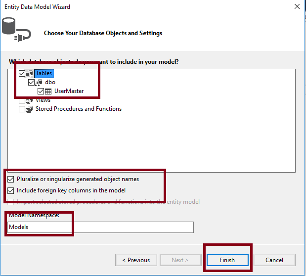 Custom Login Functionality In MVC