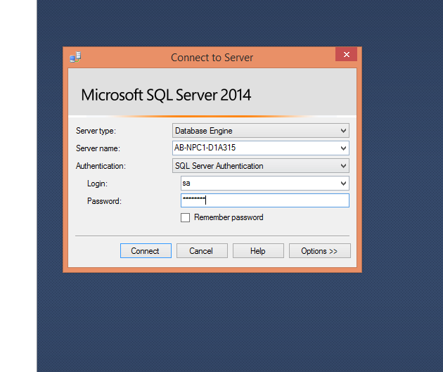 Database Console Commands In SQL Server