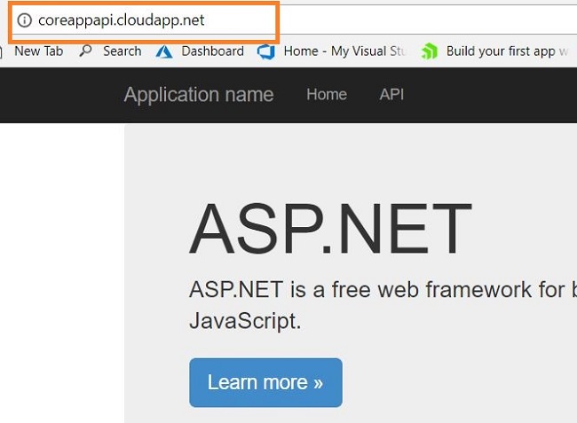 Deploy Asp Net Mvc Web Application Using Azure Cloud Service