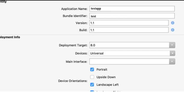 Deploy Xamarin Ios App To Ios Device Without An Apple Developer Account