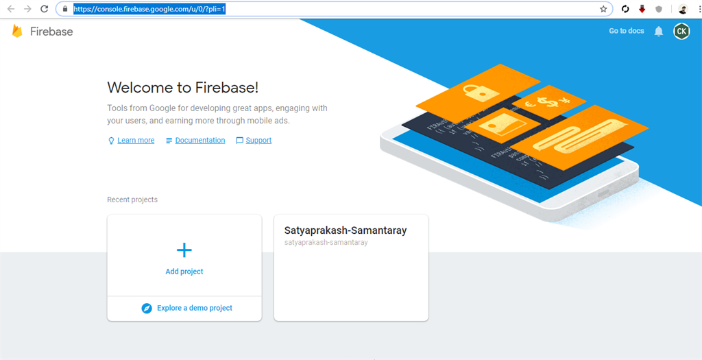 Deploying Angular 7 App To Firebase Hosting (With Extra Tips)