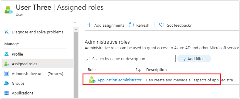 Azure Ad Roles Vs Role Based Access Control Rbac