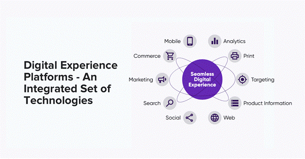 Digital patient experience platform