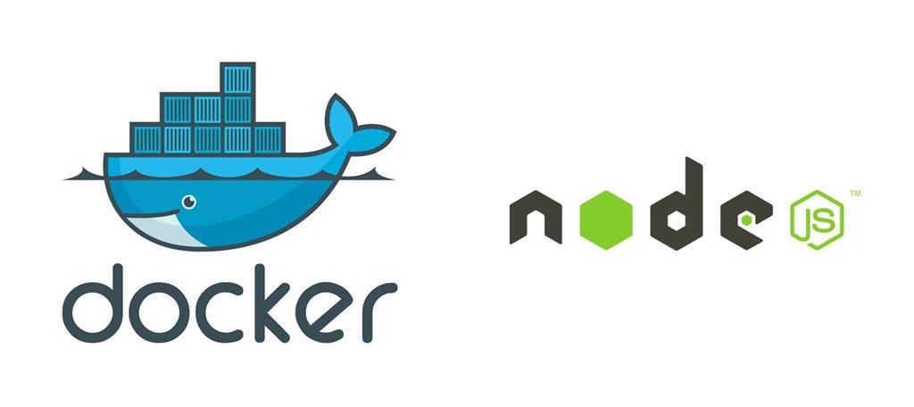 Dockerize Nodejs App 4928