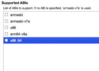 android ceserver arm64 attach will crash · Issue #2385 · cheat