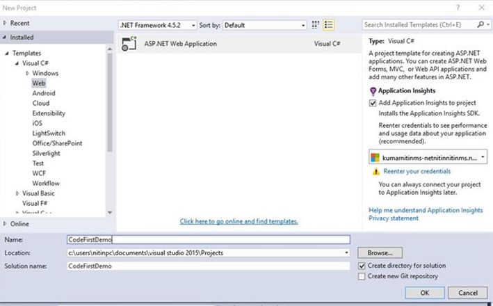 Web приложение Visual Studio. Создать АСП изображение. Windows communication Foundation (WCF). Source Control Visual Studio.