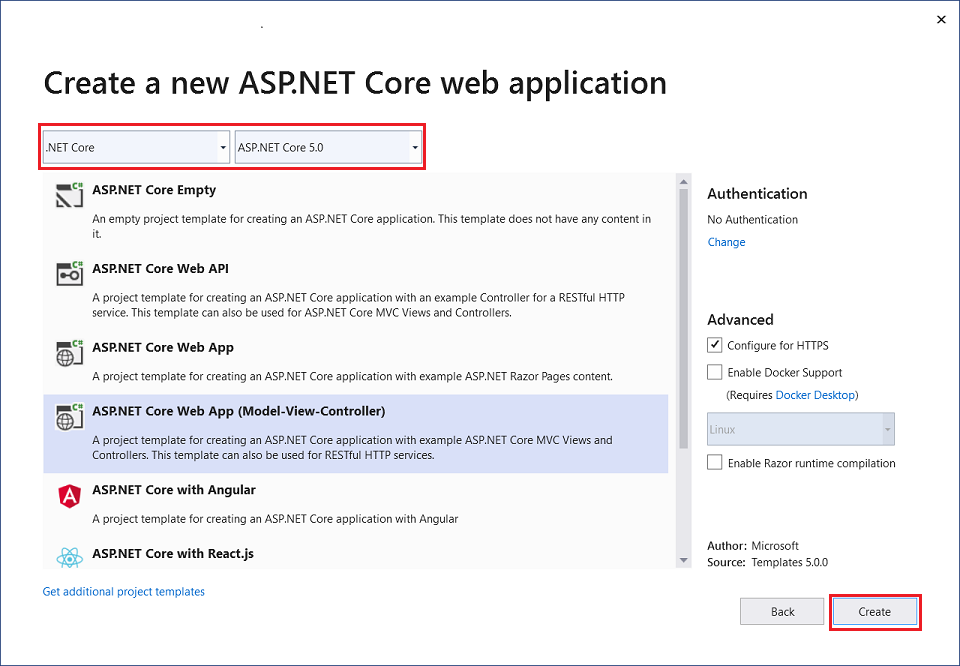 Handling exceptions in the .NET environment