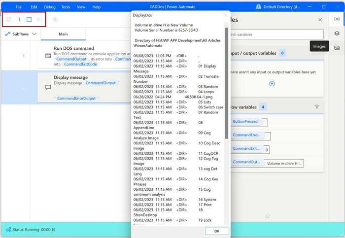 execute-dos-command-in-desktop-flow-using-microsoft-power-automate