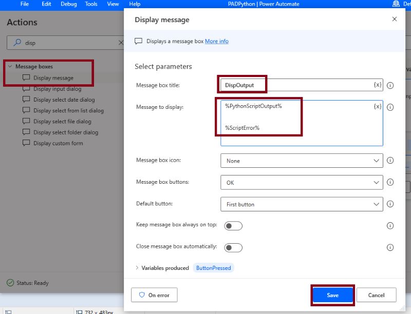 execute-python-script-in-desktop-flow-using-microsoft-power-automate