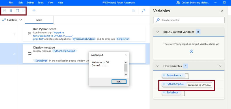 execute-python-script-in-desktop-flow-using-microsoft-power-automate