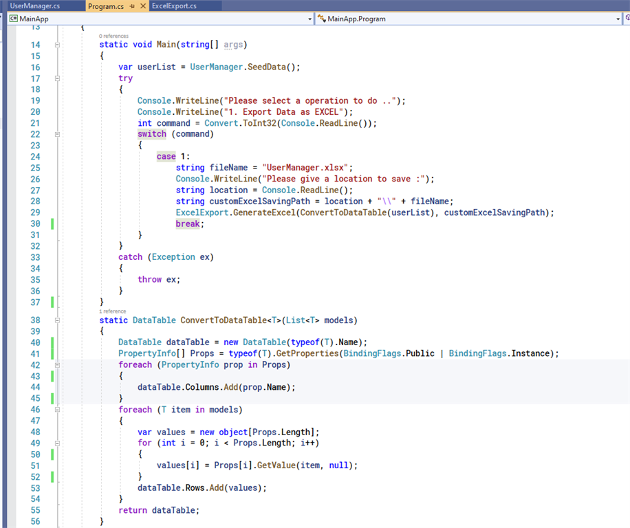 export-model-list-to-excel-in-c-using-interop-the-easy-way