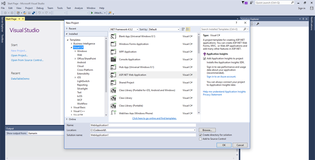 Filtering jQuery Data Table Server Side Using MVC And Entity Framework