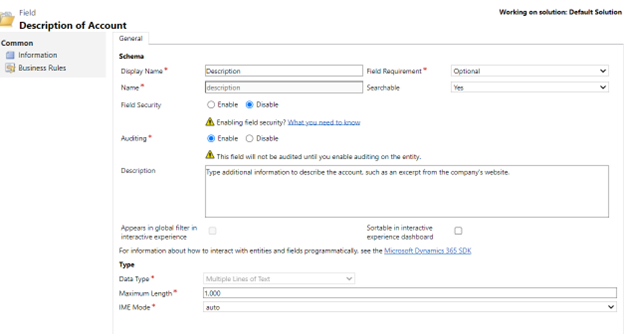 Get Dynamic 365 Field Metadata In A Canvas App Using DataSourceinfo ...