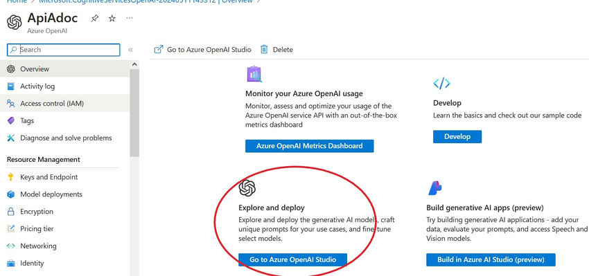 Get started using Azure OpenAI Assistants