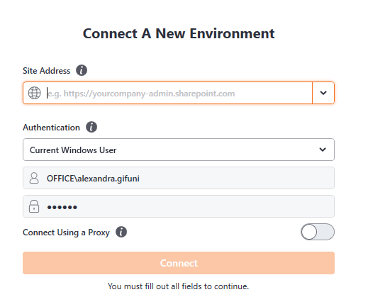 Get Started With SharePoint Migration - Overview Of Sharegate Migration ...