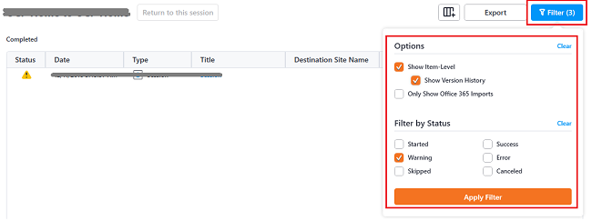 Get Started With SharePoint Migration From SharePoint On-Premise To ...